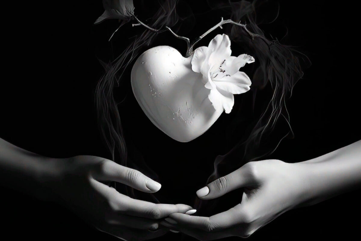 Основную информацию о себе мы  транслируем невербально 