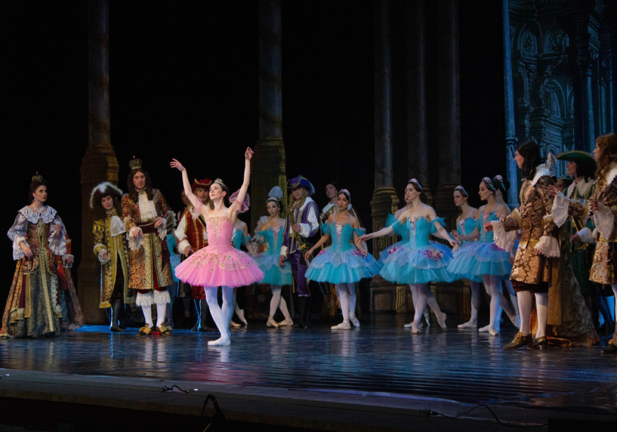    19 учреждений культуры Ивановской области получили поддержку в 2023 году