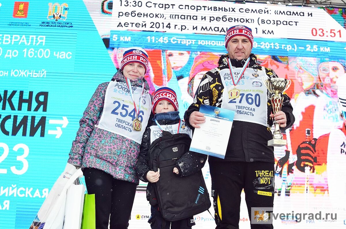 Спортсмен истории российского спорта