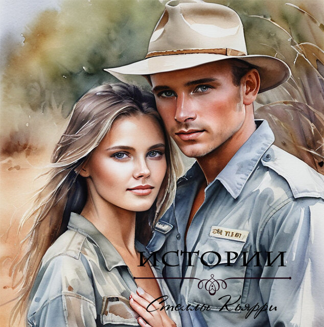 ©Стелла Кьярри