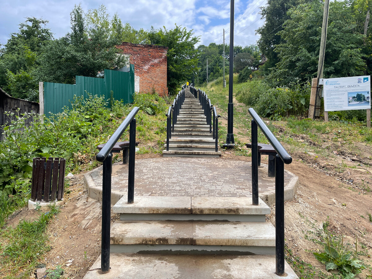 Вязники — старинный городок в Российской провинции. Маршрут 1 дня | Под  зонтиком | Дзен