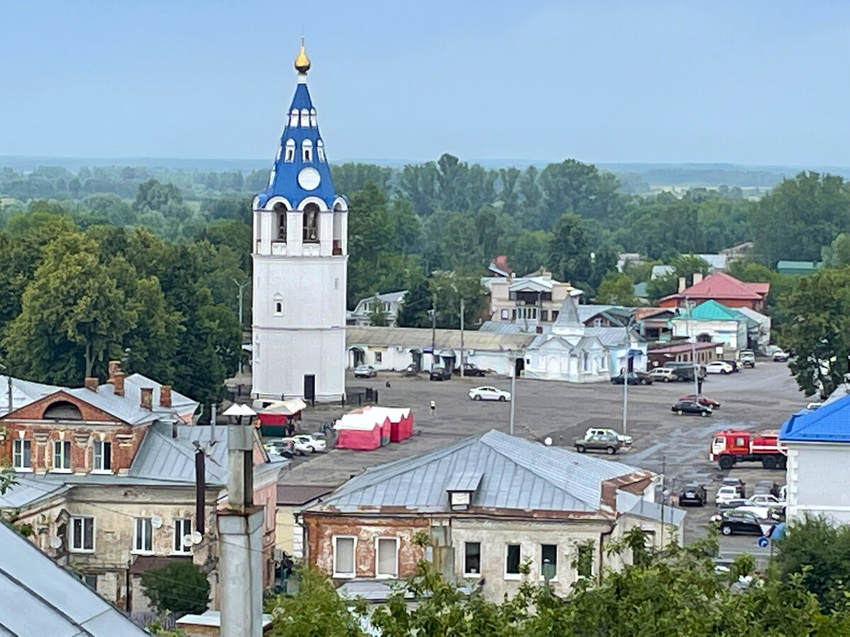 Погода вязники владимирской на неделю