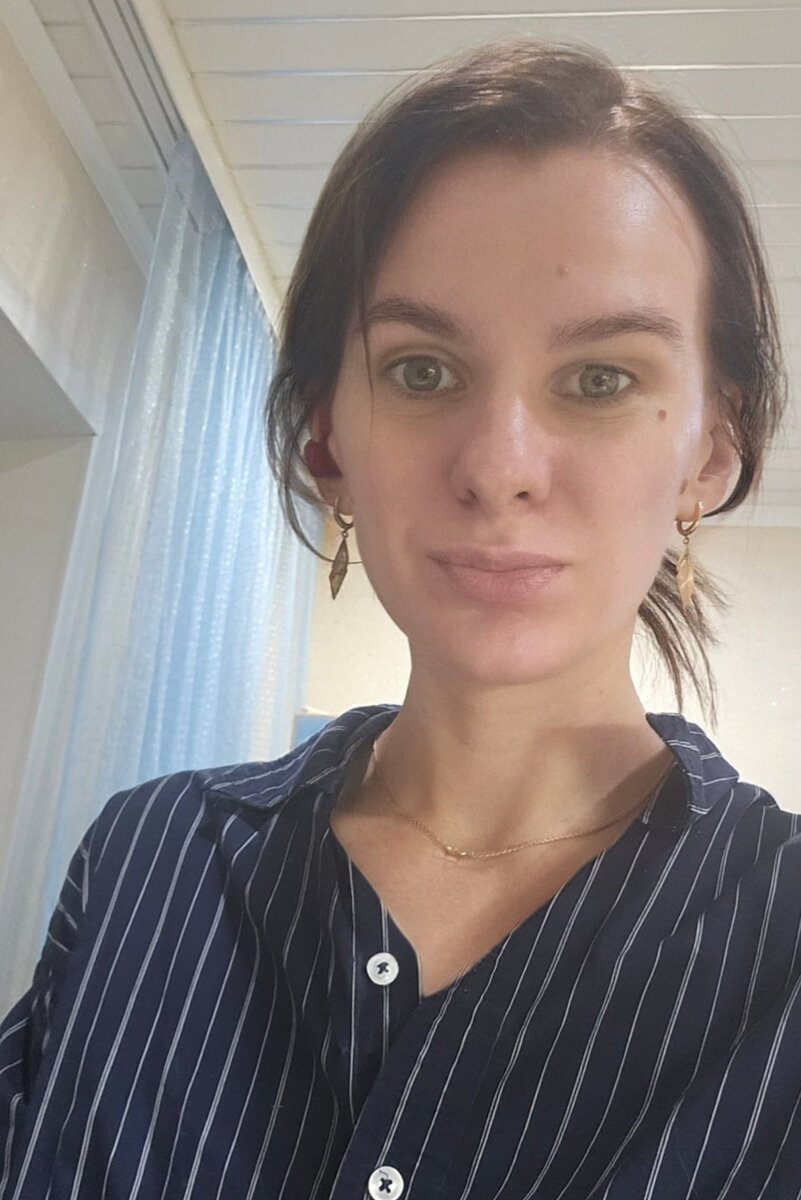 Мои бьюти-планы на 2024: начать колоться и облысеть | ПолезНЯШКА | Дзен