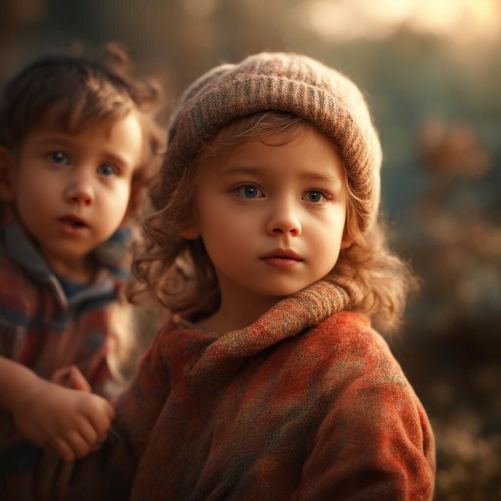 Изображение создано при помощи нейросети