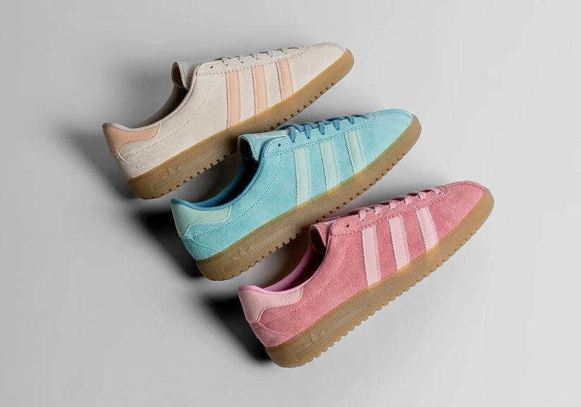 Adidas store bermuda womens