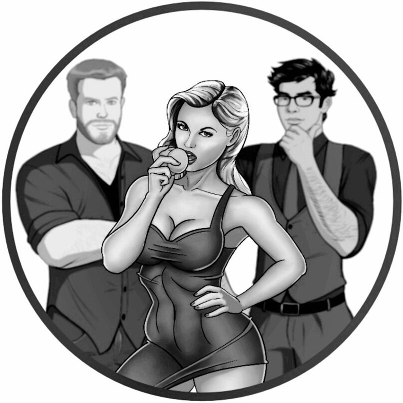 МУЖ CUCKOLD, ЖЕНА — SEXWIFE. ПРОЧНОСТЬ ОТНОШЕНИЙ