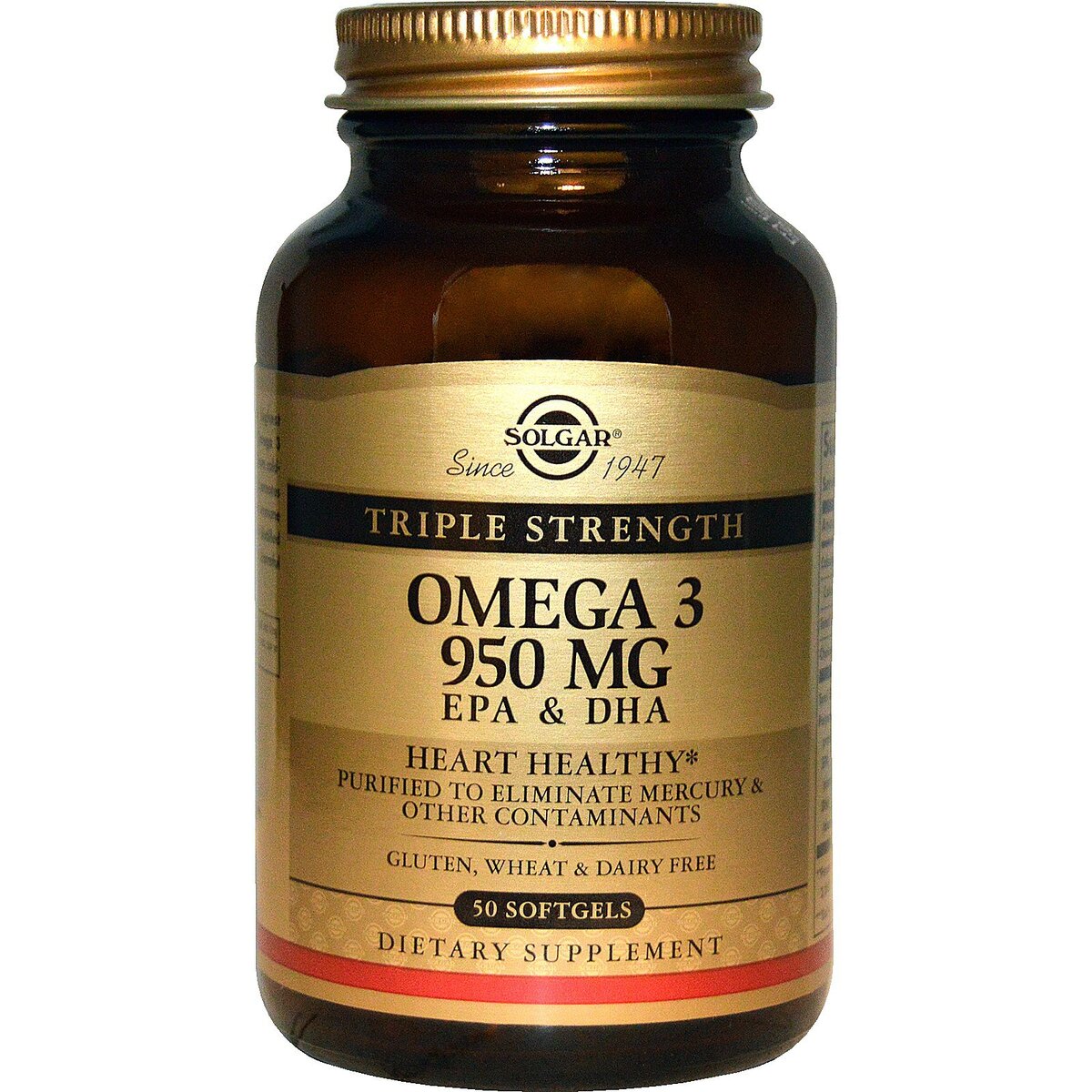 Омега 3 состав 1. Омега-3 Солгар 950. Solgar Omega 3 950 MG. Solgar Omega-3 EPA and DHA 950 MG 50 Softgels. Омега 3 ЭПК И ДГК.