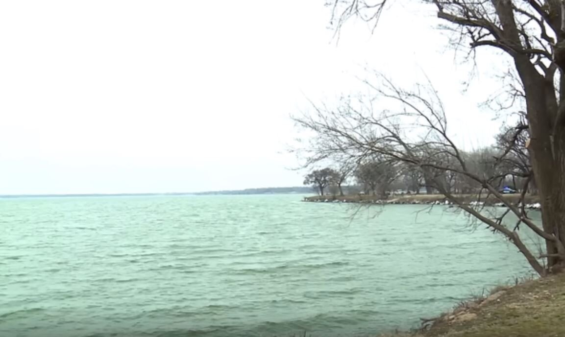 Озеро Оверхолсер