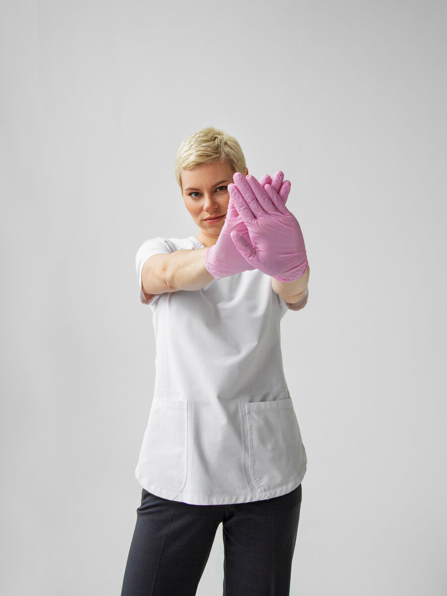 Ваш врач гинеколог-эндокринолог Екатерина Волкова