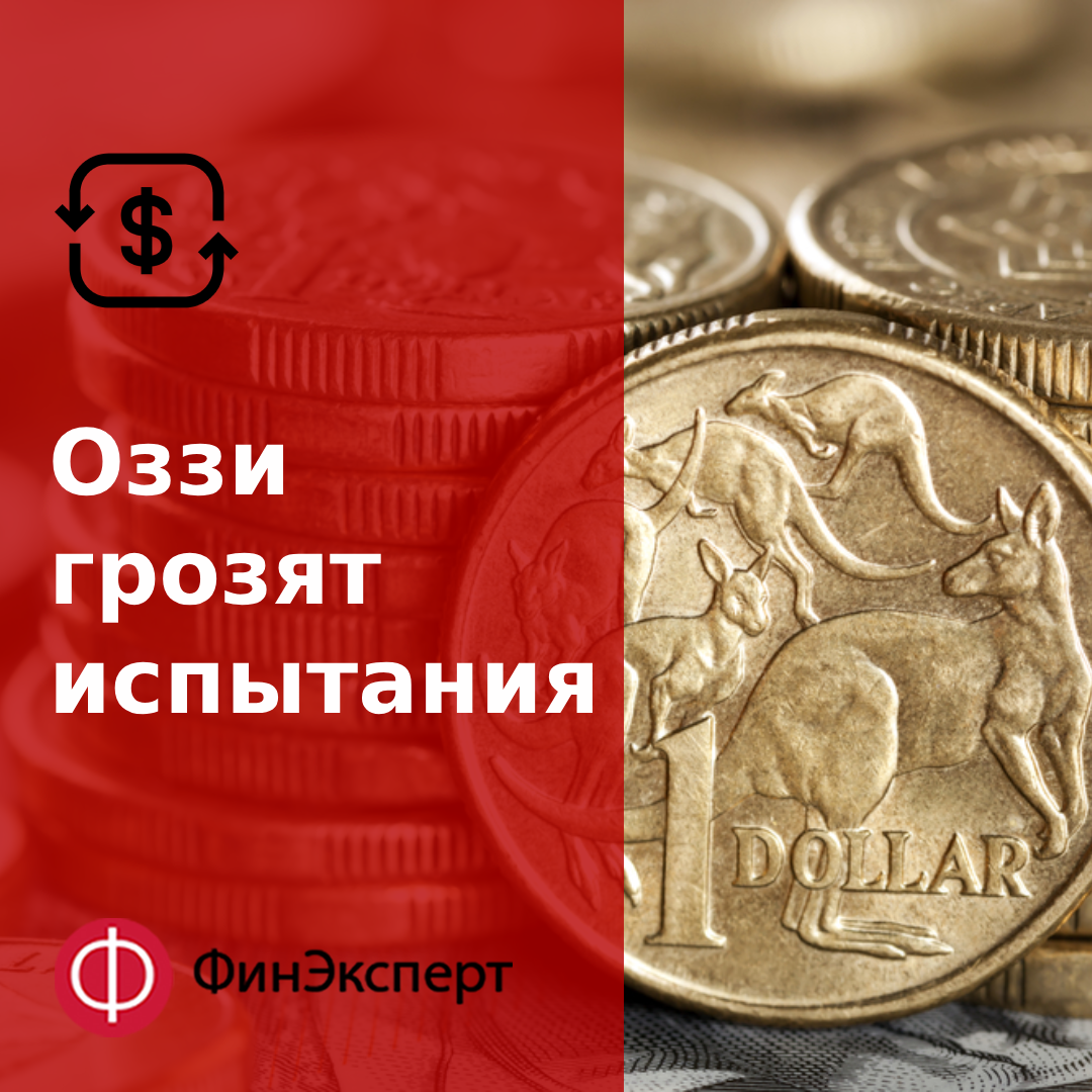 Курс австралийского доллара (AUD)