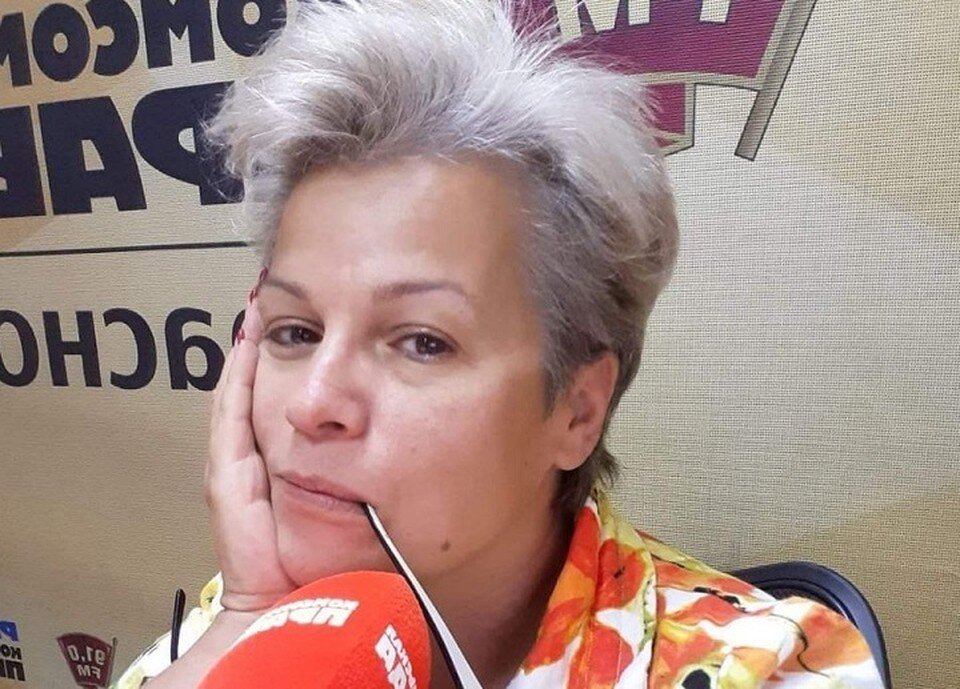 Лицо отправляющее письмо