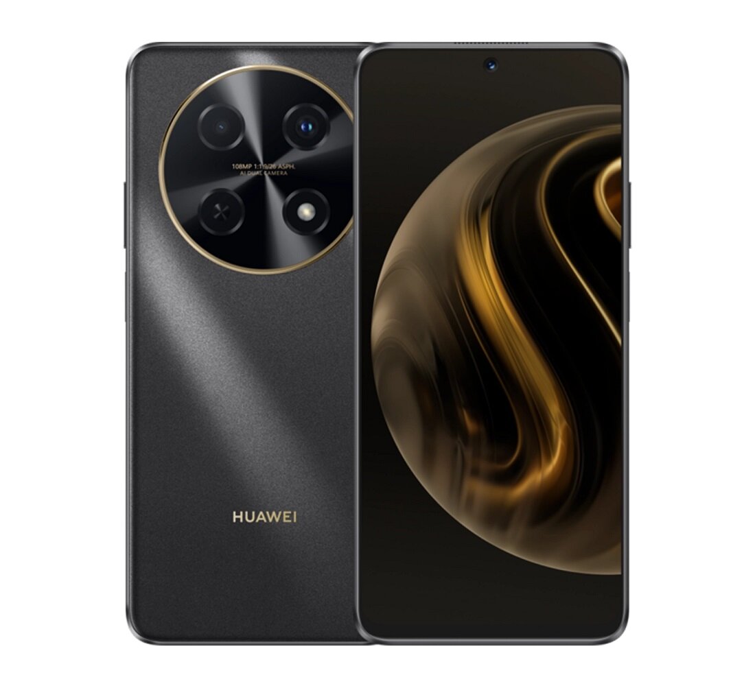 Смартфон huawei p60 pro black