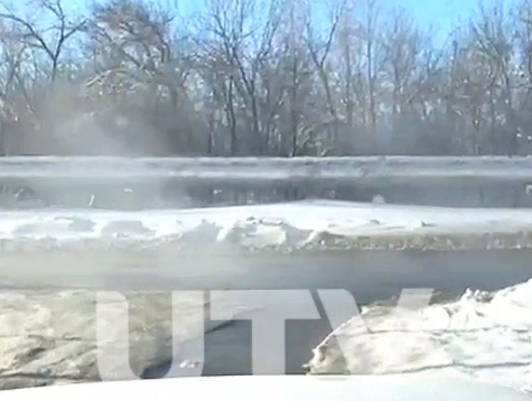    Кто-то засорил канализацию. В Оренбурге на Транспортной устранили утечку Белов Михаил Александрович