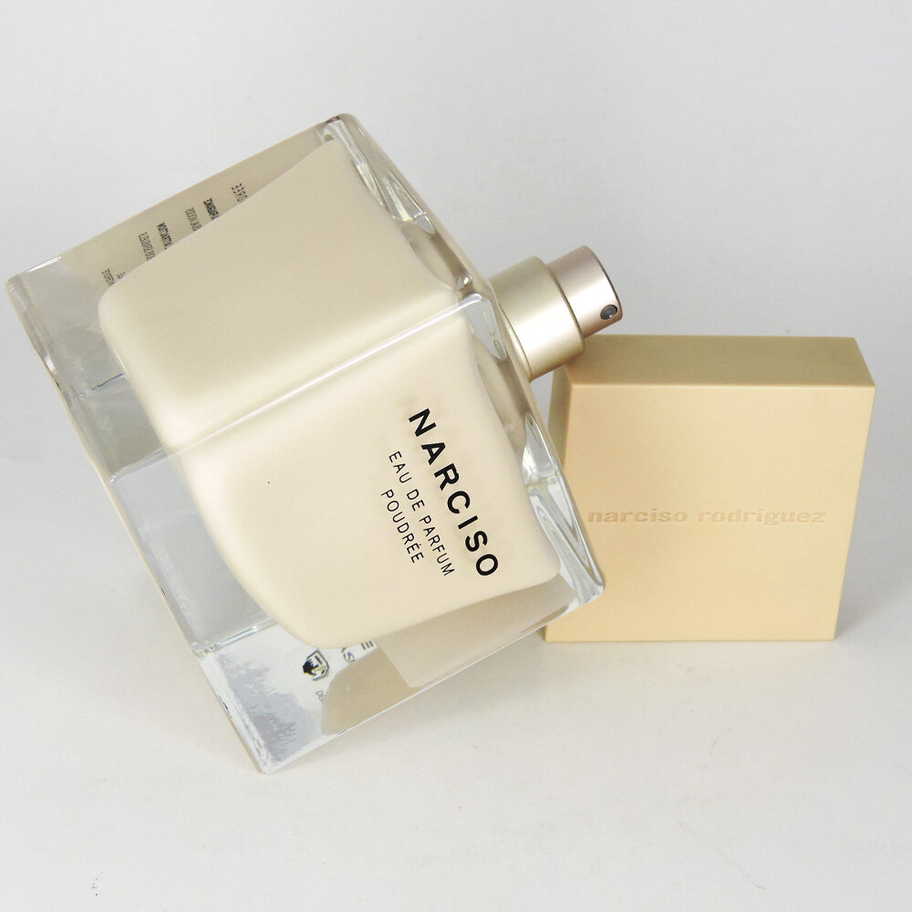 Narciso Rodriguez Narciso Poudree — парфюмерная вода для женщин