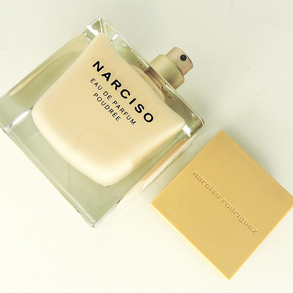 Narciso Rodriguez Narciso Poudree — парфюмерная вода для женщин