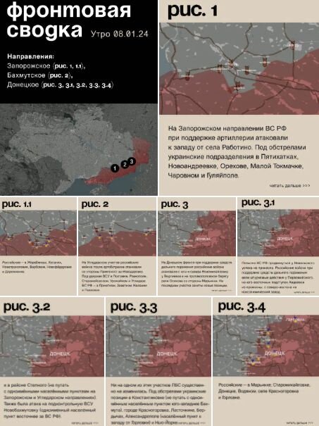 1 канал второй