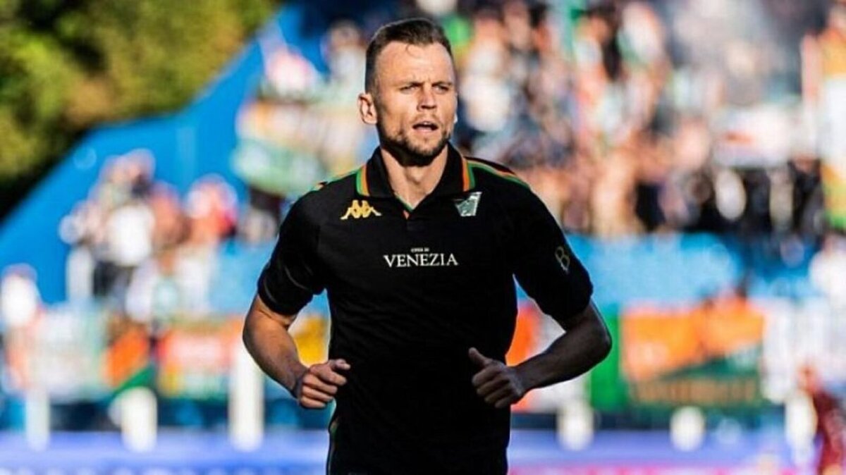    Фото: ФК «Венеция»