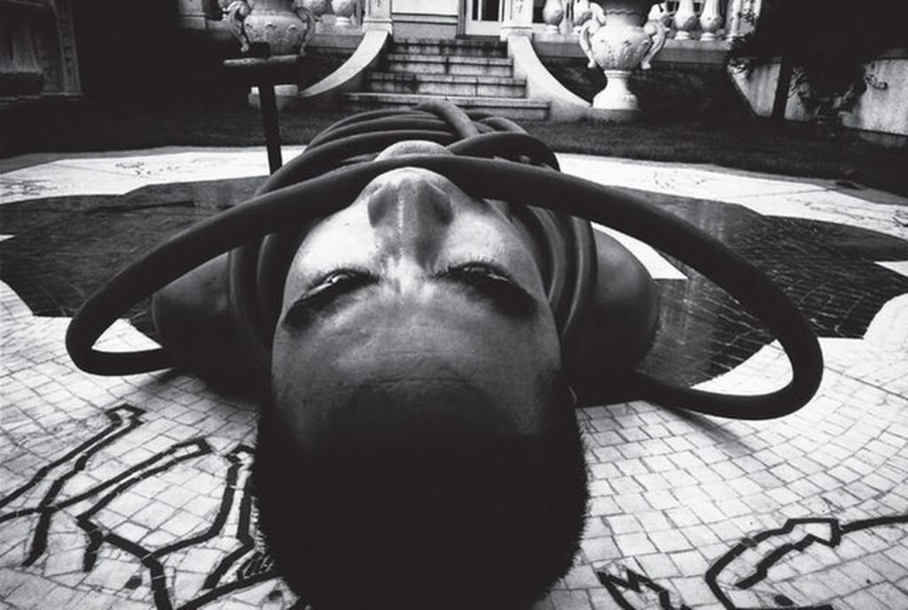    фото: Eikoh Hosoe