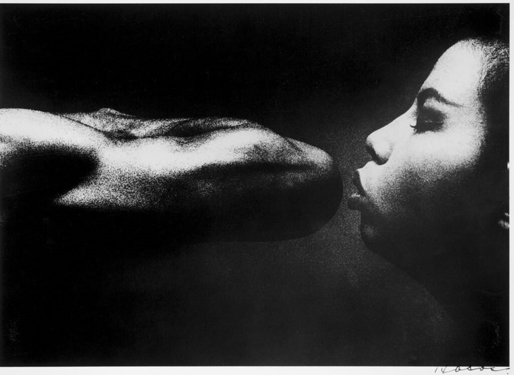     фото: Eikoh Hosoe