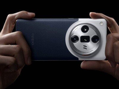    OPPO Find X7 Ultra: два перископа, «дюймовая» камера Sony LYT-600 и Snapdragon 8 Gen 3