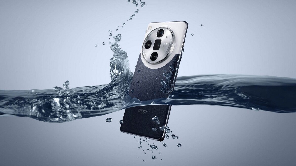    OPPO Find X7 Ultra: два перископа, «дюймовая» камера Sony LYT-600 и Snapdragon 8 Gen 3