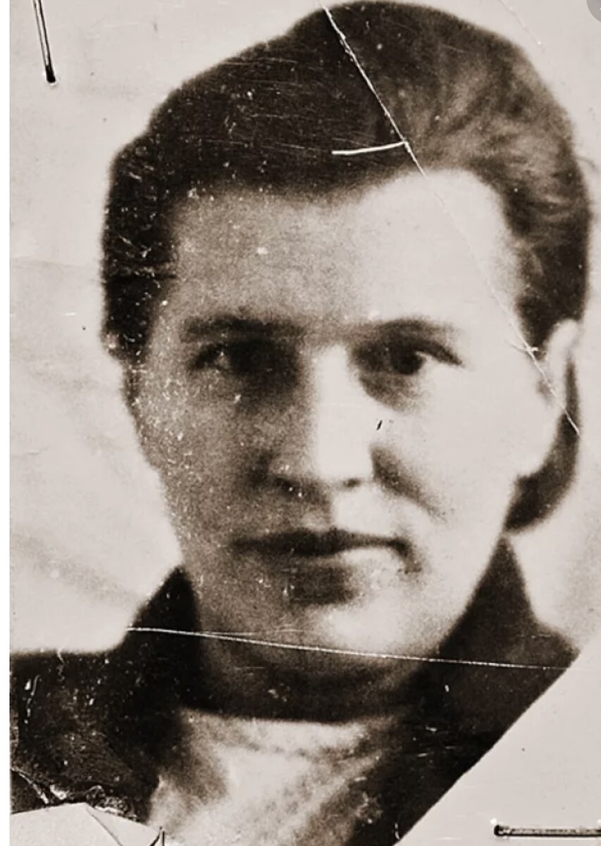 Антонина Макарова