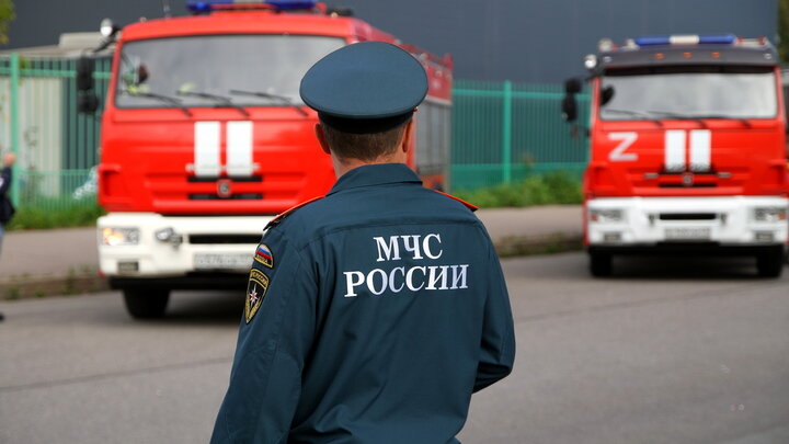 ФОТО: © MAKSIM KONSTANTINOV/GLOBALLOOKPRESS