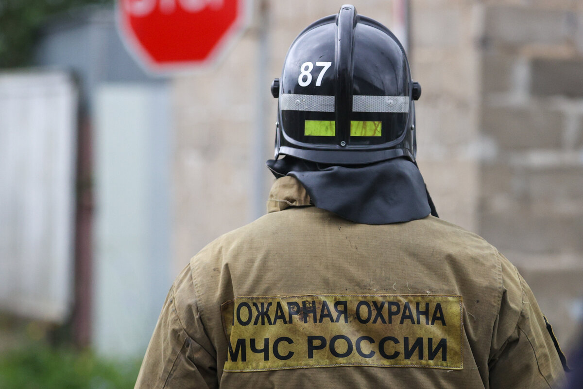 ФОТО: © BULKIN SERGEY/NEWS.RU/GLOBALLOOKPRESS