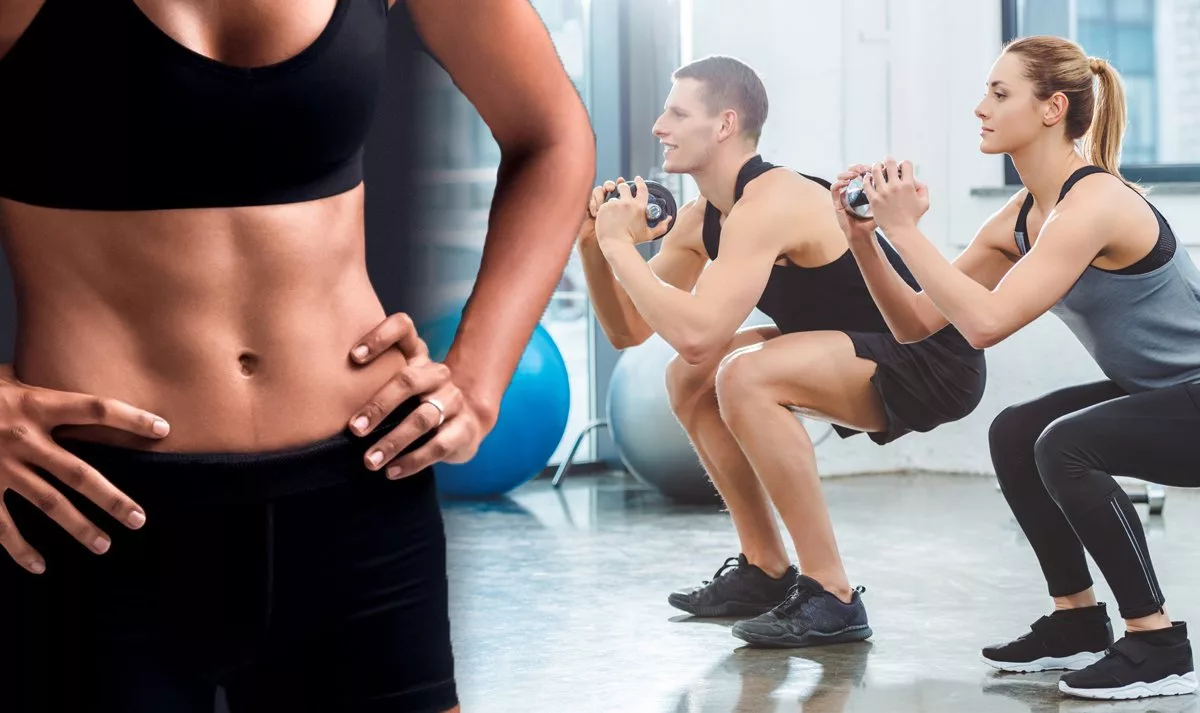 Фитнес как наука