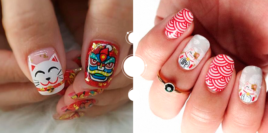 Pin by Jolly willas on Nail Art Crazy nails, Manicure, Pretty nails glitter