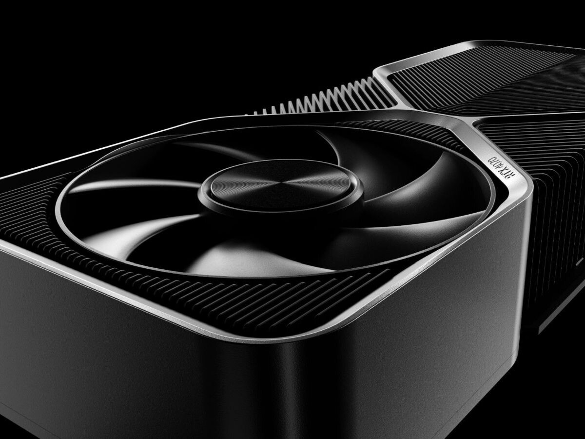    NVIDIA показала новые видеокарты GeForce RTX 40 SUPER: все характеристики и цены