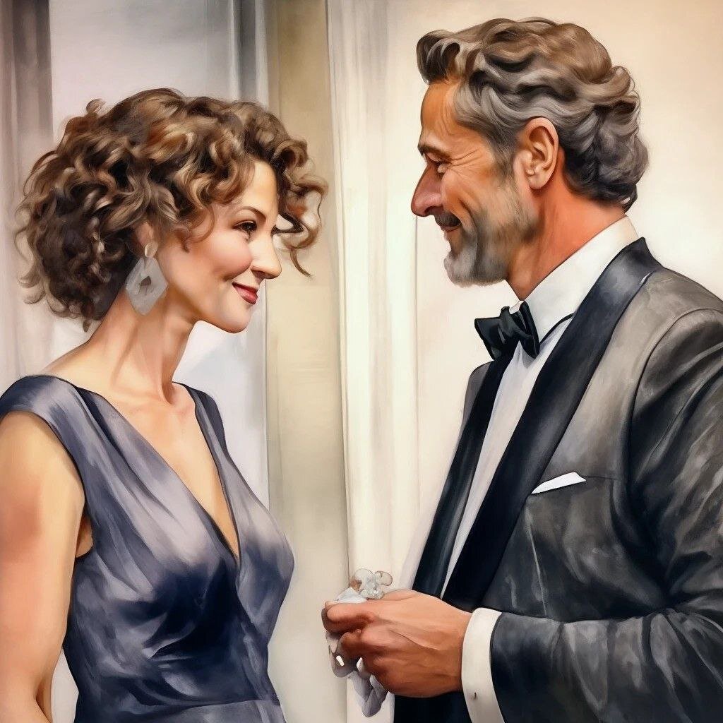 Глава 7: Воспоминания Антона