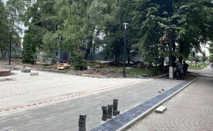    фото из архива Курских известий