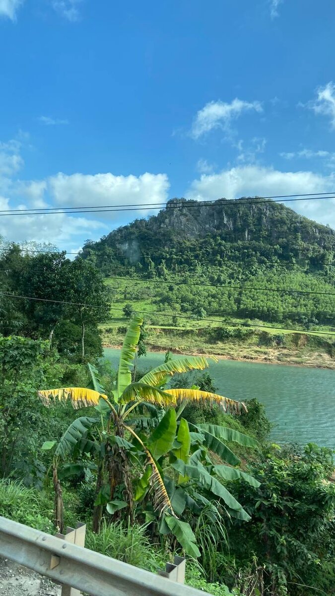 И ведь есть места, где сейчас тепло! Все фотографии в статье делала Лада. 