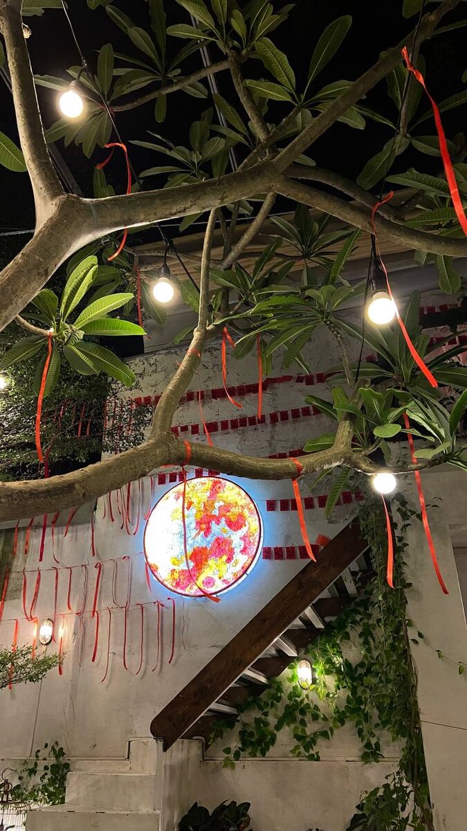 Новый год по-вьетнамски 