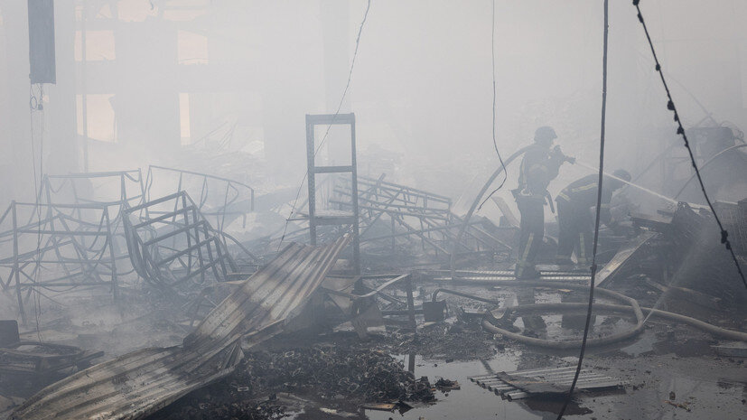   Gettyimages.ru Anadolu