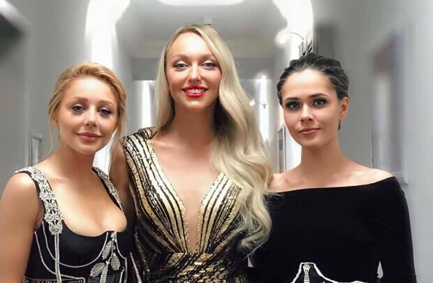 Оля Полякова 