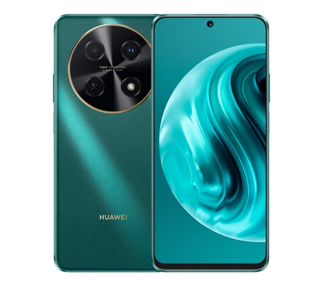 Источник изображения: Huawei