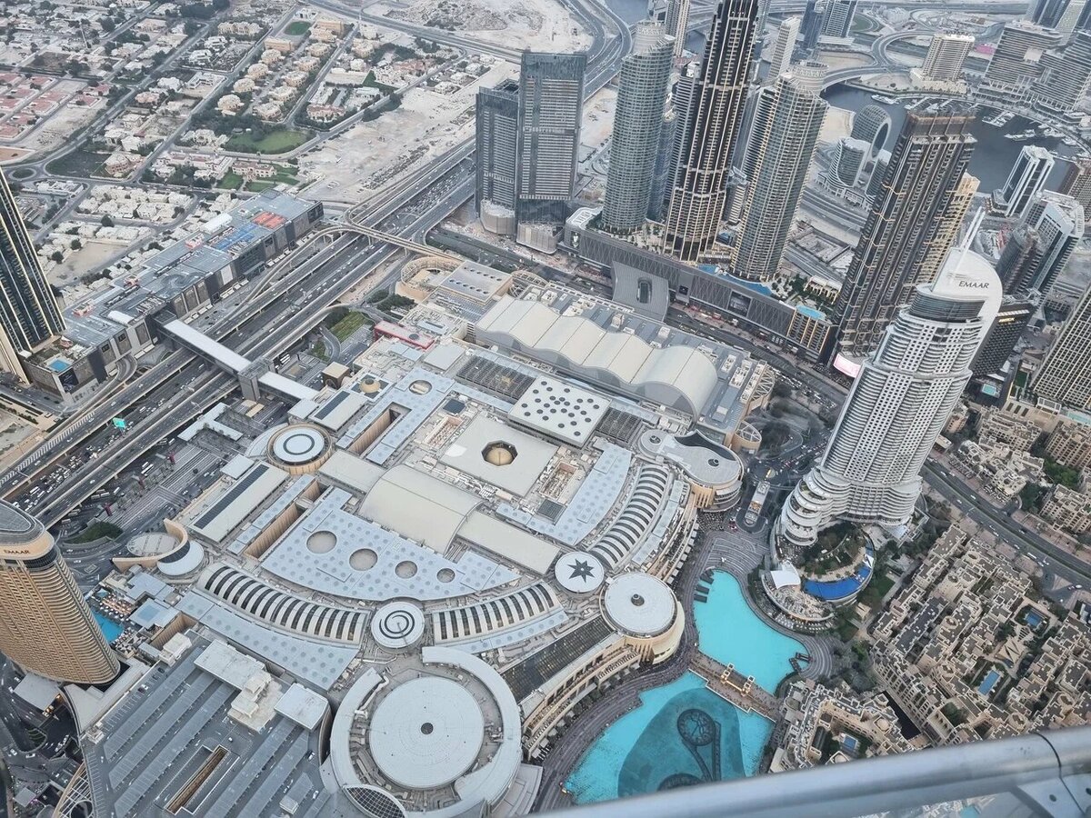 Смотровые оборудованы открытыми террасами. Особенно красиво здесь на закате, так что советую выбирать вечерние сеансы. Фото: Ольга (Яндекс Карты)