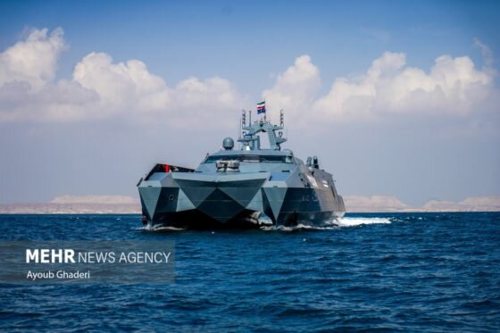     Фото: MEHR News Agency.
