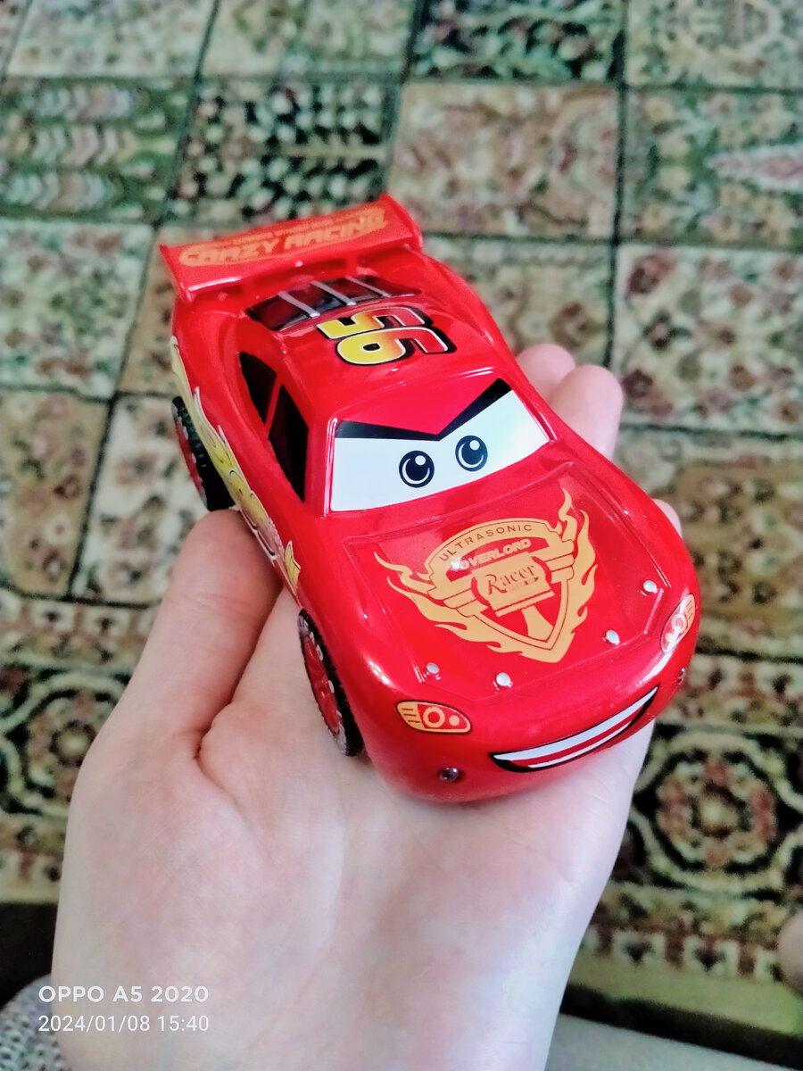 Машинка 
