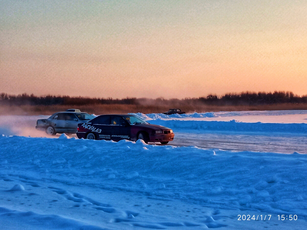 Этот вид спорта имеет