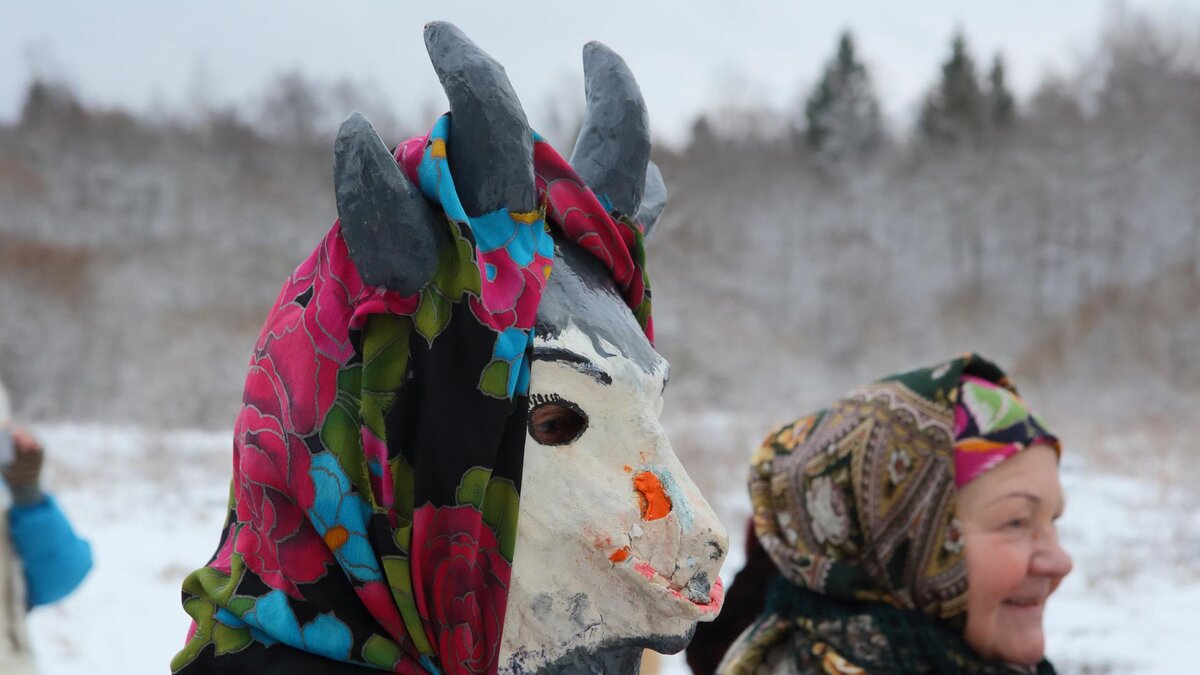 Фото: Zamir Usmanov/globallookpress.com