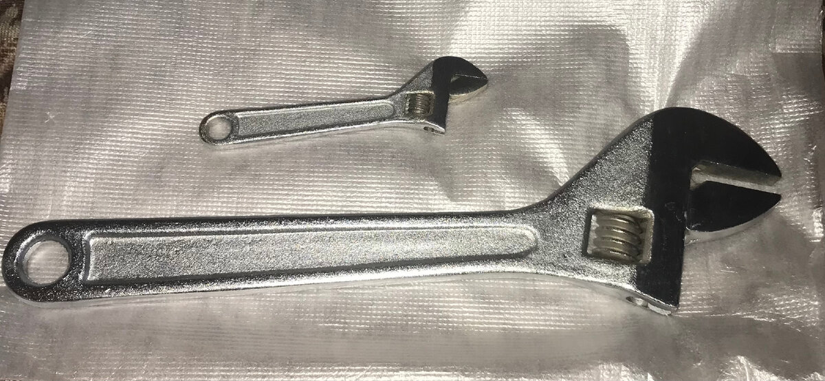 Шведики. Фото автора.