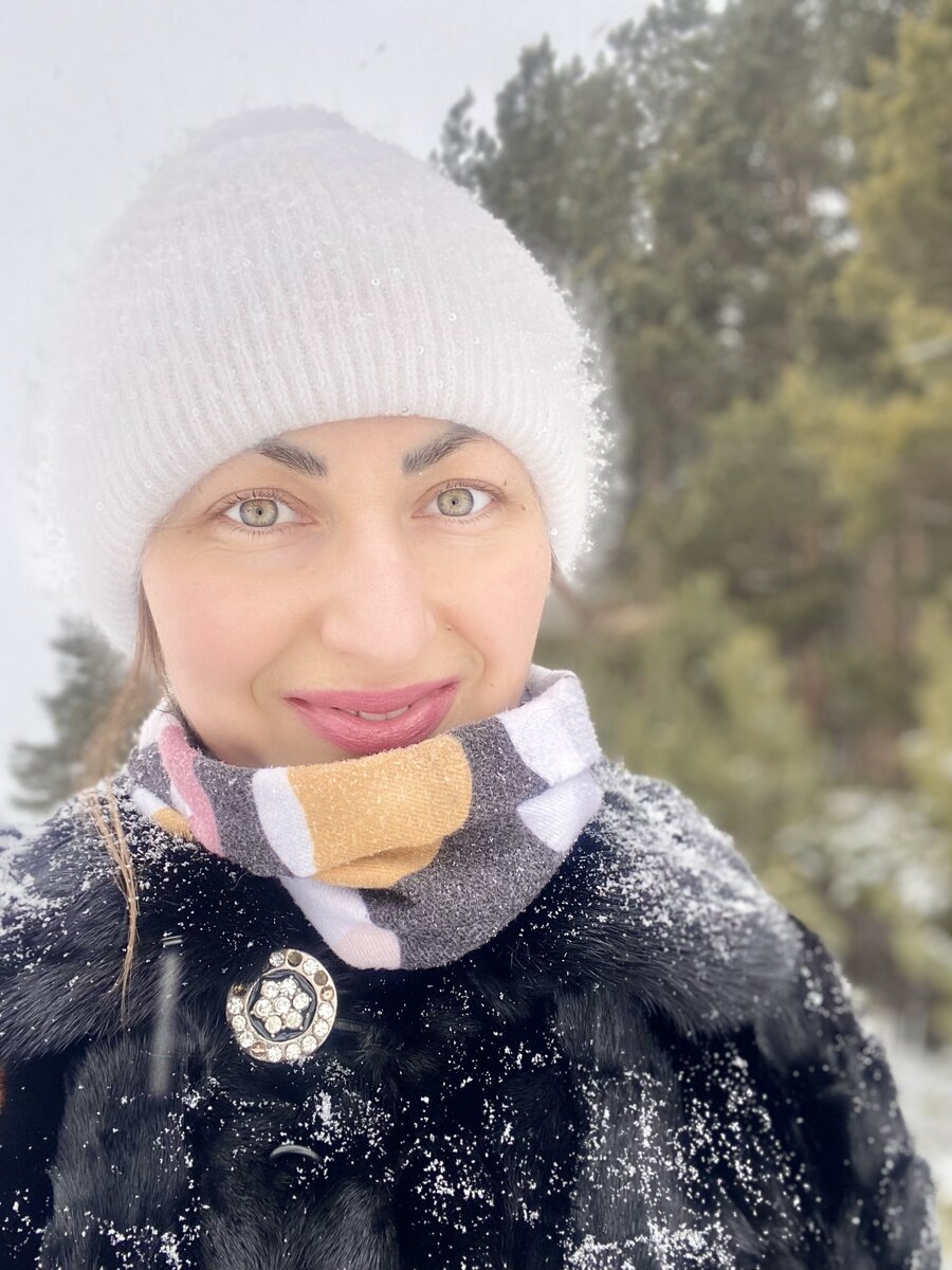 Татьяна Кирьянова - Женский проводник, Астропсихолог