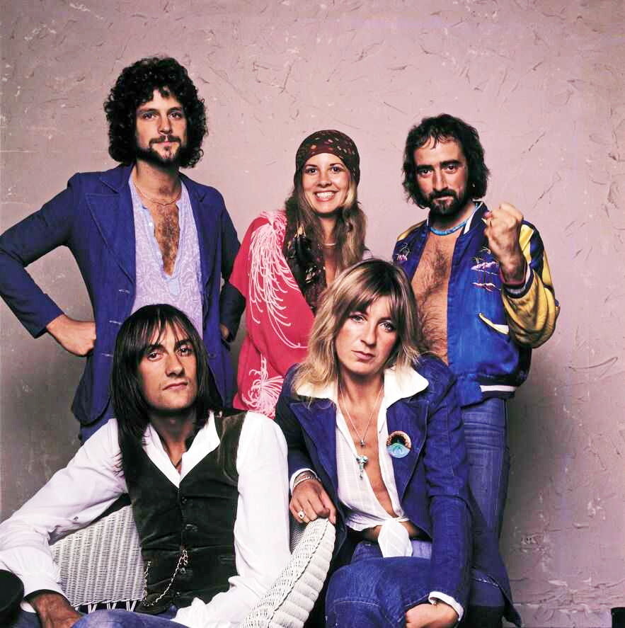 Fleetwood Mac