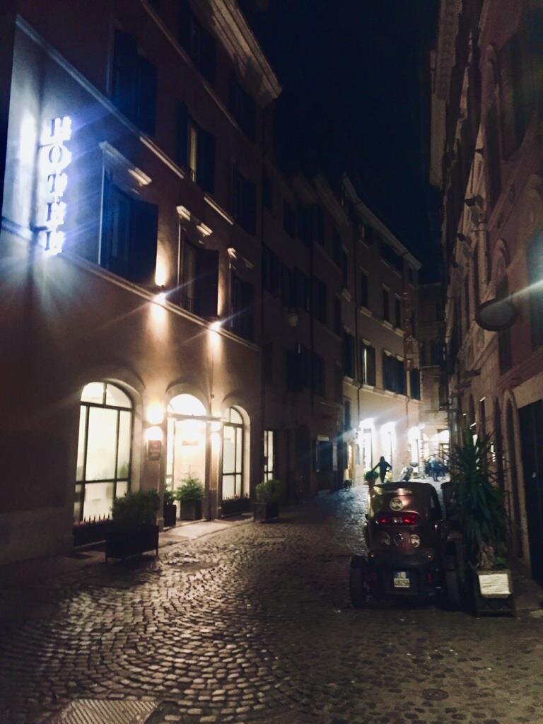 Мы всегда сами выбираем, куда идти.