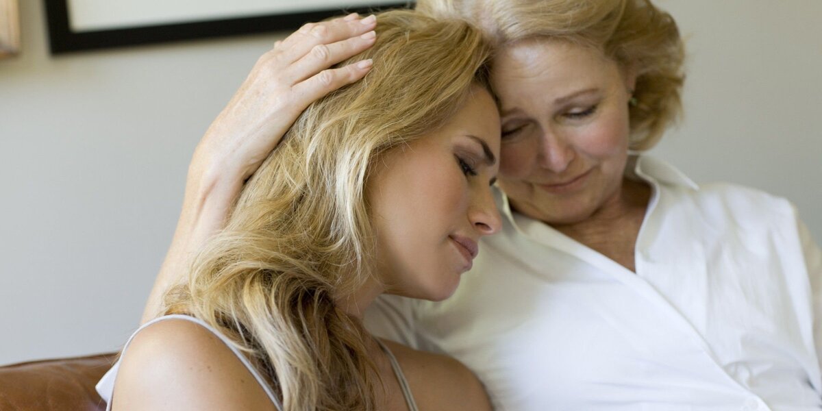 свекровь и невестка