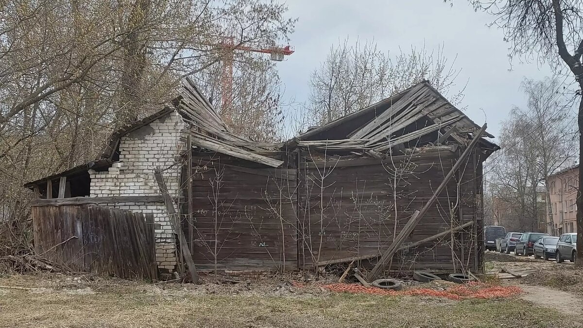 Новые квартиры раздают в Нижегородской области | newsnn.ru | Дзен