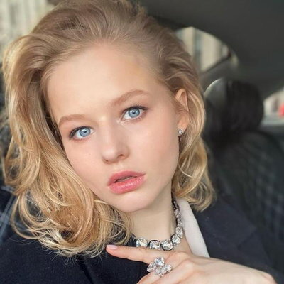     Саша Бортич ответила на критику Никиты Кологривого